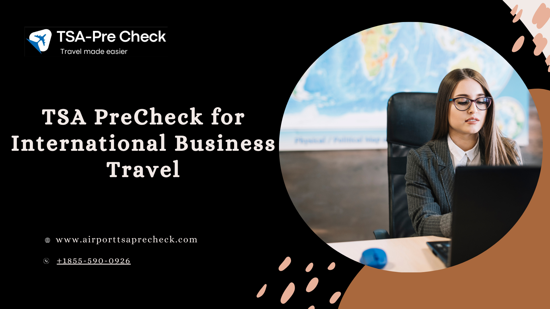 Tsa Precheck For International Business Travel